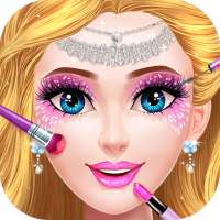 Maquillaje y Moda Para Niñas on 9Apps