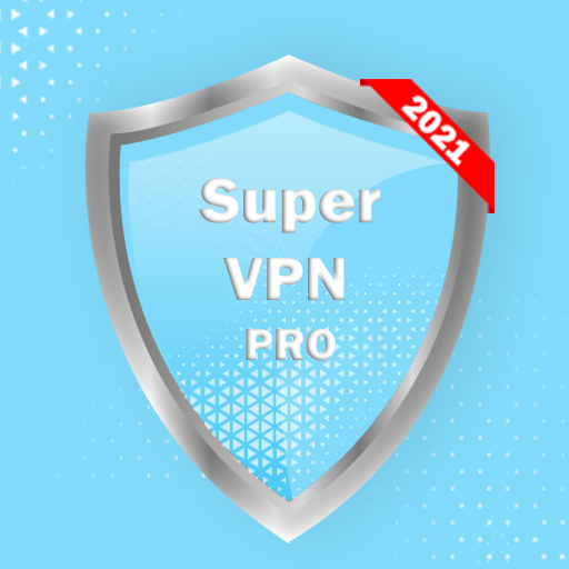 SuperVPN LITE : SuperVPN FREE VPN CLIENT icon