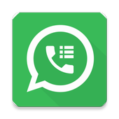 Unknow Chat For WhatsApp | Open Chat | Direct Chat | Call Logs icon