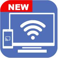 Screen Mirroring with All Smart TV : Screen Share