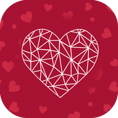Love for all occasions आइकन