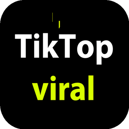TikTop - Trending Dance Videos icon