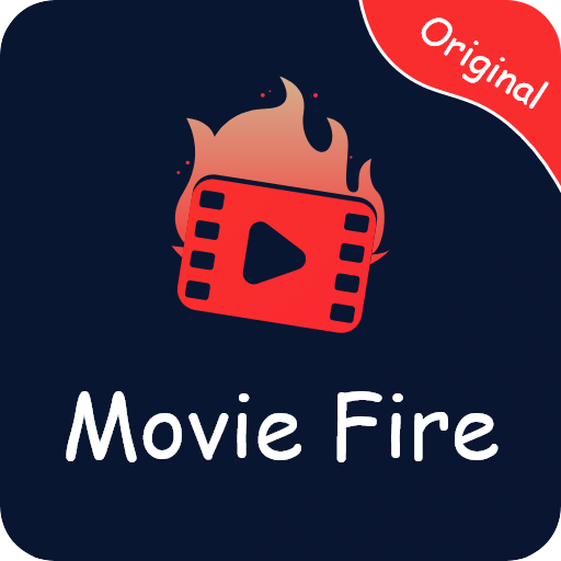 Movie Fire App: Download Movies for free icon