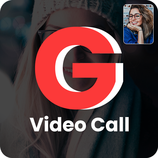 Girl Live Talk Video Call icon