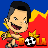 Super Bola Bola icon