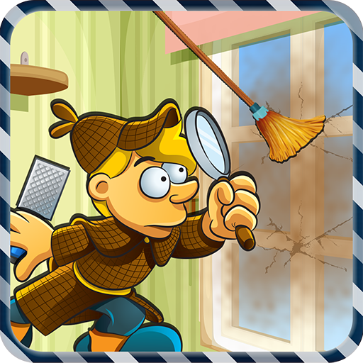 Mom &amp; Dad Room Repair icon