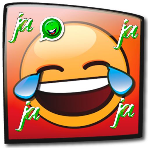 chistes y frases para Whatsapp icon