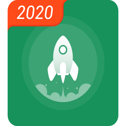 Phone cleaner - Cleaner &amp; Speed Up icon