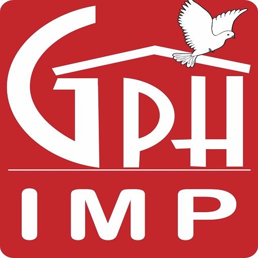 GPH IMP icon
