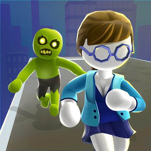 Helicopter Escape 3D icon