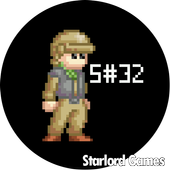 S#32 (Alpha Version) icon