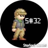 S#32 (Alpha Version)