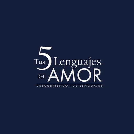Tus 5 Lenguajes del Amor icon