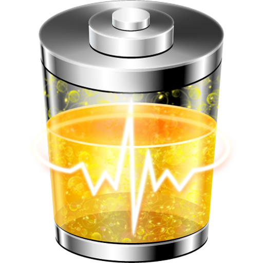 Deep Sleep Battery Saver Pro icon