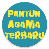 PANTUN AGAMA TERBARU icon