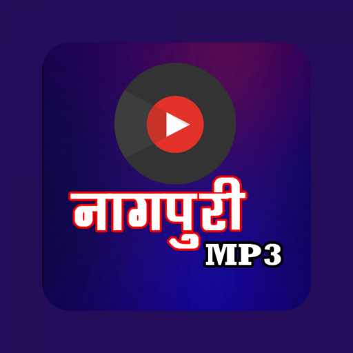 Nagpuri Mp3 -New Dj Nagpuri Song icon