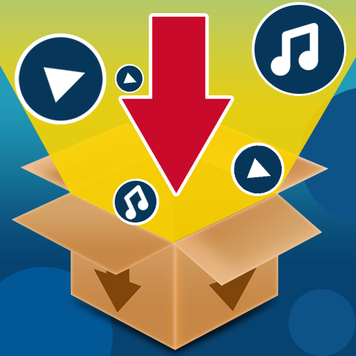 Recover deleted Data - Audio Recordings,Images icon