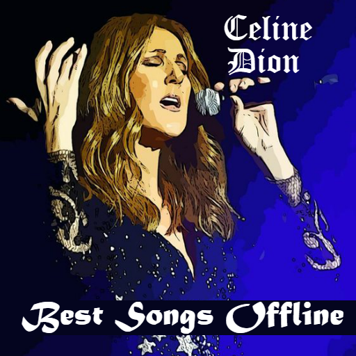 Celine Dion OFFLINE Songs icon
