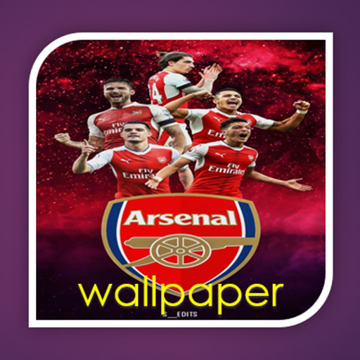 Arsenal FC Wallpaper icon