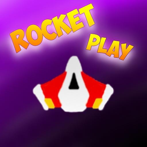 Rocket Play icon