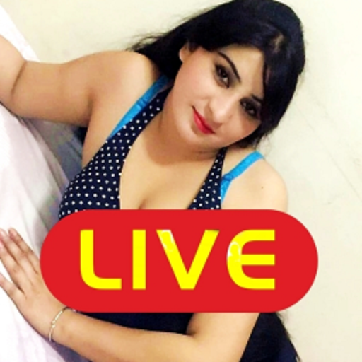 Adult Chat bigo Hot Girls Live Video Guide icon