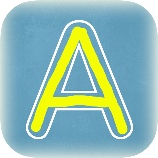 Learn to Write Letters Numbers icon