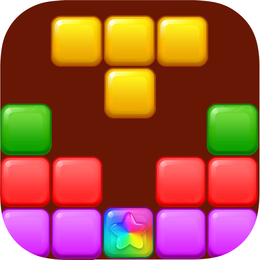 Block Puzzel Extreme - Block Master icon