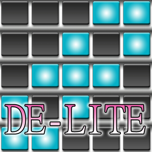 De-lite icon