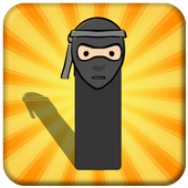 Stick Classic Adventure icon