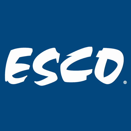 Esco Global Lite أيقونة