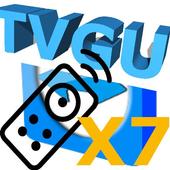 TeamViewer Go Unattended NeoX7 icon