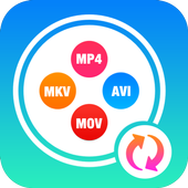 xxxx Video Converter icon