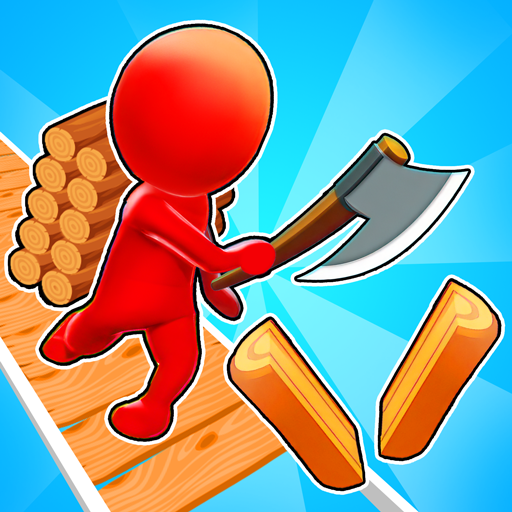 Lumber.io: Bridge Build Race icon