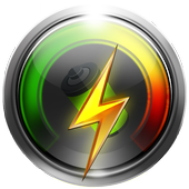 Battery Booster and Saver Plus icon