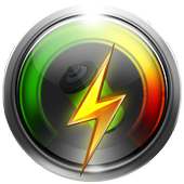 Battery Booster and Saver Plus on 9Apps