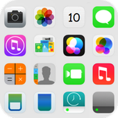 iLauncher for Phone 7 Plus icon