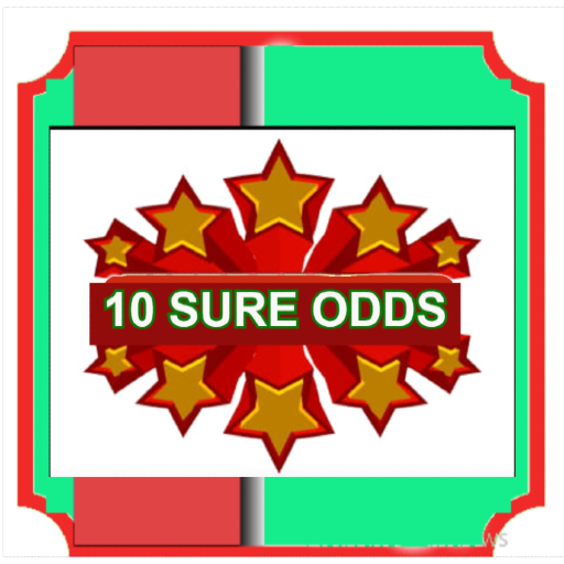 Football Predictions &amp; odds icon