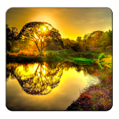 Sunrise Wallpapers icon