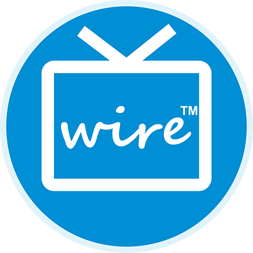Wire IPTV icon