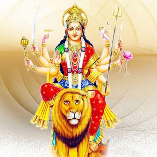 Navratri Special Song Audio icon