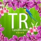 TamilRockers icon