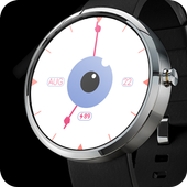Eye Watchface icon
