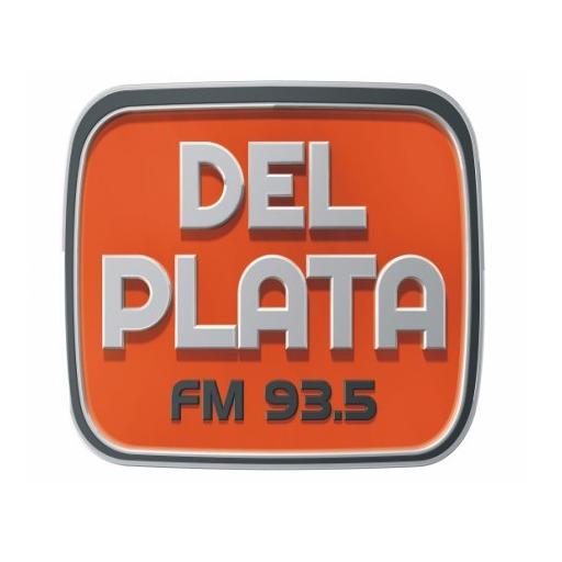 RADIO DEL PLATA ROSARIO icon