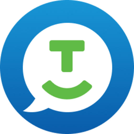 Titus Talk icon