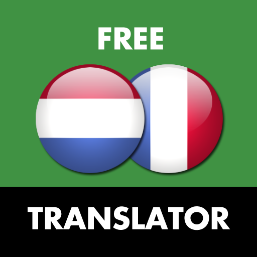 Dutch - French Translator icon