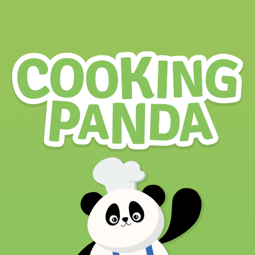 Cooking Panda icon