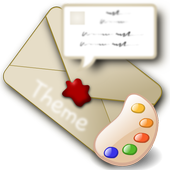 iSMS Popup - Stiky Theme icon