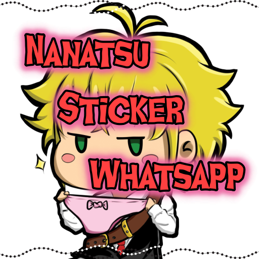 Nanatsu Sticker For Whatsapp icon