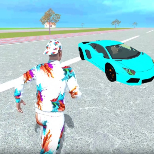 Indian Boy (SRC) icon