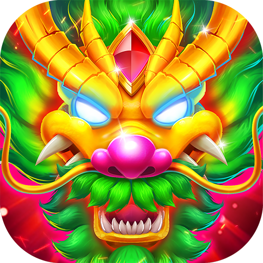 Bắn Cá Long Thần -tiến lên icon